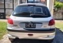 Autos - Peugeot 206 xr premium 1.6 2004 Nafta 120000Km - En Venta
