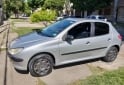 Autos - Peugeot 206 xr premium 1.6 2004 Nafta 120000Km - En Venta