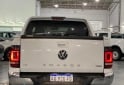 Camionetas - Volkswagen Amarok V6 X-Treme 2024 Diesel 49000Km - En Venta