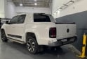 Camionetas - Volkswagen Amarok V6 X-Treme 2024 Diesel 49000Km - En Venta