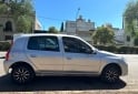 Autos - Renault Clio mio 2015 Nafta 70500Km - En Venta