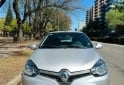 Autos - Renault Clio mio 2015 Nafta 70500Km - En Venta