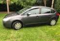 Autos - Citroen C4 2010 GNC 165000Km - En Venta