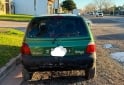 Autos - Renault Twingo 1998 Nafta 295000Km - En Venta