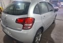 Autos - Citroen C 3 2017 Nafta 130000Km - En Venta