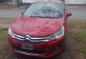 Autos - Citroen C4 lounge tendance HDI 2014 Diesel 180000Km - En Venta