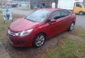 Autos - Citroen C4 lounge tendance HDI 2014 Diesel 180000Km - En Venta