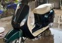 Motos - Corven Expert/milano 2016 Nafta 23000Km - En Venta
