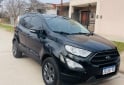Autos - Ford Freestyle 2018 Nafta 38000Km - En Venta