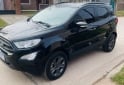 Autos - Ford Freestyle 2018 Nafta 38000Km - En Venta