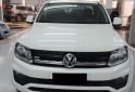 Camionetas - Volkswagen AMAROK COMFORTLINE 4X4 AT 2023 Diesel 75000Km - En Venta