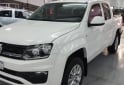 Camionetas - Volkswagen AMAROK COMFORTLINE 4X4 AT 2023 Diesel 75000Km - En Venta
