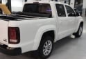 Camionetas - Volkswagen AMAROK COMFORTLINE 4X4 AT 2023 Diesel 75000Km - En Venta
