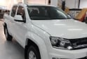 Camionetas - Volkswagen AMAROK COMFORTLINE 4X4 AT 2023 Diesel 75000Km - En Venta