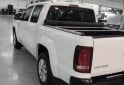 Camionetas - Volkswagen AMAROK COMFORTLINE 4X4 AT 2023 Diesel 75000Km - En Venta