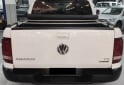 Camionetas - Volkswagen AMAROK COMFORTLINE 4X4 AT 2023 Diesel 75000Km - En Venta