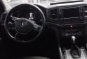 Camionetas - Volkswagen AMAROK COMFORTLINE 4X4 AT 2023 Diesel 75000Km - En Venta