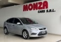 Autos - Ford Focus Trend 2.0 2009 Nafta 66000Km - En Venta