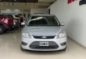 Autos - Ford Focus Trend 2.0 2009 Nafta 66000Km - En Venta