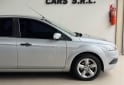 Autos - Ford Focus Trend 2.0 2009 Nafta 66000Km - En Venta