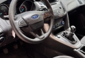 Autos - Ford Focus III 1.6 S 2015 Nafta 161000Km - En Venta