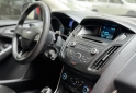 Autos - Ford Focus III 1.6 S 2015 Nafta 161000Km - En Venta