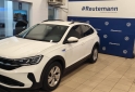 Autos - Volkswagen NIVUS COMFORTLINE AT 2021 Nafta 73000Km - En Venta
