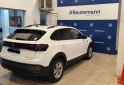 Autos - Volkswagen NIVUS COMFORTLINE AT 2021 Nafta 73000Km - En Venta
