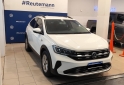 Autos - Volkswagen NIVUS COMFORTLINE AT 2021 Nafta 73000Km - En Venta