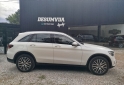 Camionetas - Mercedes Benz GLC 300 OFFROAD 4MATIC 2020 Nafta 80000Km - En Venta