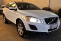 Camionetas - Volvo XC60 T5 2013 Nafta 180000Km - En Venta