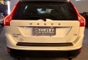 Camionetas - Volvo XC60 T5 2013 Nafta 180000Km - En Venta
