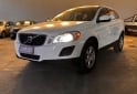 Camionetas - Volvo XC60 T5 2013 Nafta 180000Km - En Venta