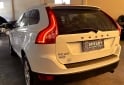 Camionetas - Volvo XC60 T5 2013 Nafta 180000Km - En Venta