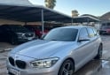 Autos - Bmw 118 Sport AT 2018 Nafta 135000Km - En Venta