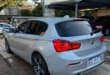 Autos - Bmw 118 Sport AT 2018 Nafta 135000Km - En Venta
