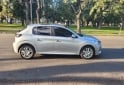 Autos - Peugeot 208 2021 Nafta 62000Km - En Venta
