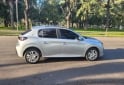 Autos - Peugeot 208 2021 Nafta 62000Km - En Venta