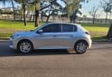 Autos - Peugeot 208 2021 Nafta 62000Km - En Venta