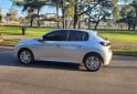 Autos - Peugeot 208 2021 Nafta 62000Km - En Venta