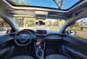 Autos - Peugeot 208 2021 Nafta 62000Km - En Venta
