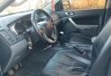 Camionetas - Ford Ranger 2.5 xlt 2019 GNC 110000Km - En Venta