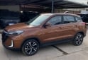 Camionetas - Baic X35 Turbo S 2023 Nafta 58000Km - En Venta