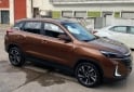 Camionetas - Baic X35 Turbo S 2023 Nafta 58000Km - En Venta