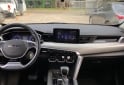 Camionetas - Baic X35 Turbo S 2023 Nafta 58000Km - En Venta