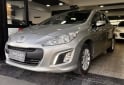 Autos - Peugeot 308 2013 Nafta 90000Km - En Venta