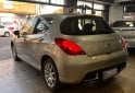Autos - Peugeot 308 2013 Nafta 90000Km - En Venta