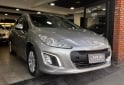 Autos - Peugeot 308 2013 Nafta 90000Km - En Venta