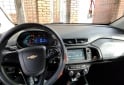 Autos - Chevrolet Prisma 2017 GNC 147000Km - En Venta