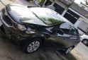 Autos - Chevrolet Prisma 2017 GNC 147000Km - En Venta